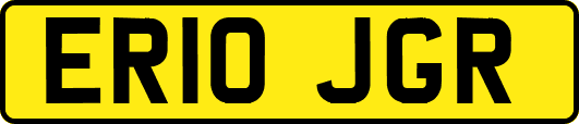 ER10JGR
