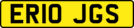 ER10JGS