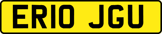 ER10JGU