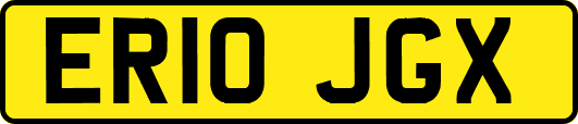 ER10JGX