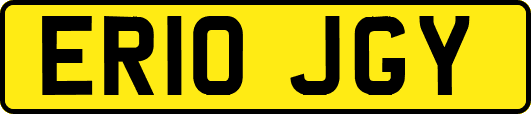 ER10JGY