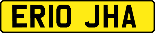 ER10JHA