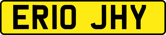 ER10JHY