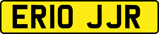 ER10JJR
