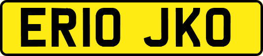 ER10JKO