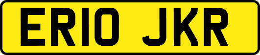 ER10JKR