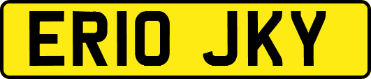 ER10JKY