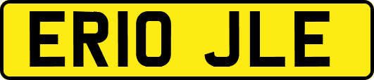 ER10JLE