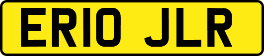 ER10JLR
