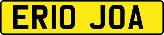 ER10JOA