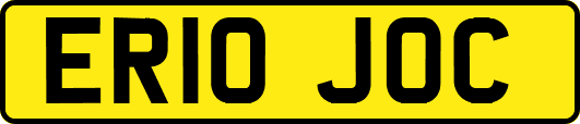 ER10JOC