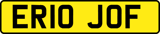 ER10JOF