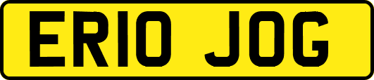 ER10JOG