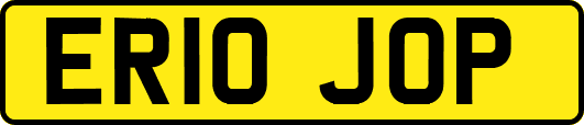 ER10JOP