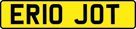 ER10JOT