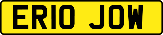 ER10JOW