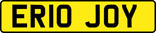 ER10JOY