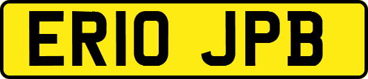 ER10JPB