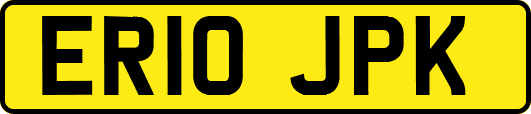 ER10JPK