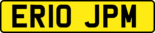 ER10JPM