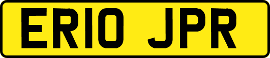 ER10JPR