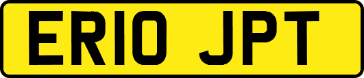 ER10JPT