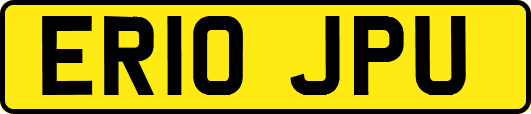 ER10JPU
