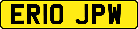 ER10JPW