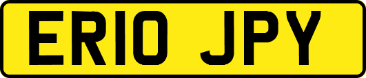 ER10JPY