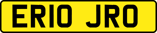 ER10JRO