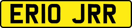 ER10JRR