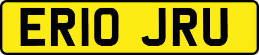 ER10JRU