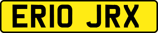 ER10JRX