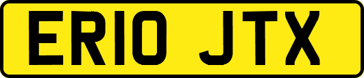 ER10JTX