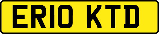 ER10KTD