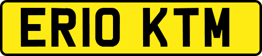 ER10KTM