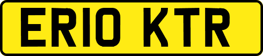 ER10KTR