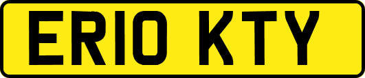ER10KTY
