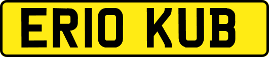 ER10KUB