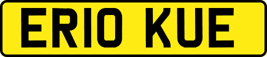 ER10KUE