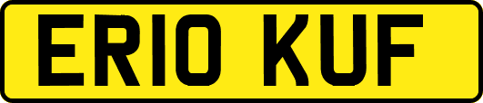 ER10KUF