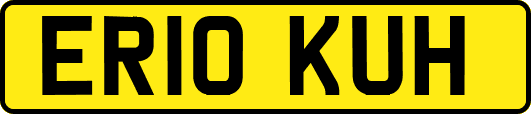 ER10KUH