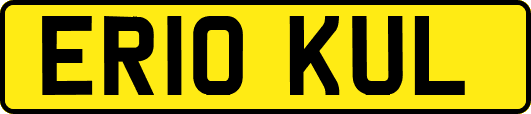 ER10KUL