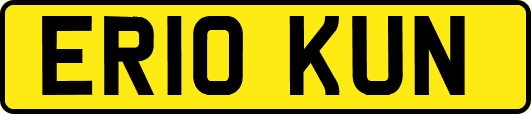 ER10KUN