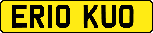 ER10KUO