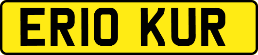 ER10KUR