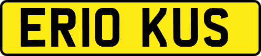 ER10KUS