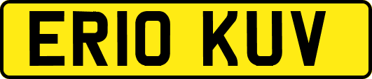 ER10KUV