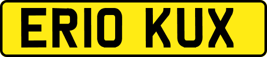 ER10KUX
