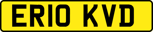 ER10KVD